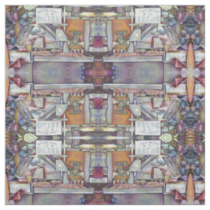 Zurück in zehn Minuten, vergessen Sie meine Ehefra Stoff