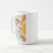 Zurück Kaffeetasse (Vorderseite Links)