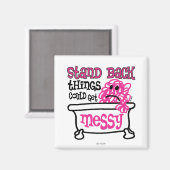 Zurück Magnet (Vorderseite/Rückseite)