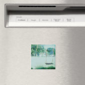 zurück magnet (In Situ (Geschirrspüler))