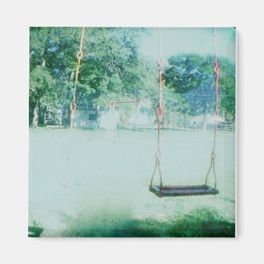 zurück magnet (Vorne)