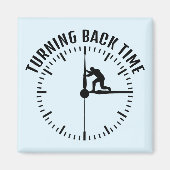 Zurück Magnet (Vorne)