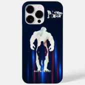 Zurück nach hinten | Case-Mate iPhone hülle (Rückseite)