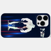 Zurück nach hinten | Case-Mate iPhone hülle (Rückseite (Horizontal))