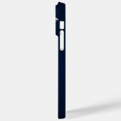 Zurück nach hinten | Case-Mate iPhone hülle (Rückseite / Links)