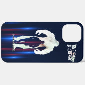 Zurück nach hinten | Case-Mate iPhone hülle (Rückseite / Rechts)