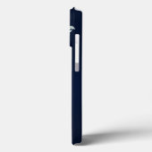 Zurück nach hinten | Case-Mate iPhone hülle (Rückseite / Links)