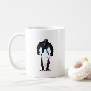 Zurück nach hinten Klassische Tasse #11