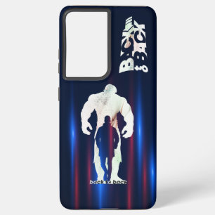 Zurück nach hinten samsung galaxy hülle