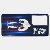 Zurück nach hinten | samsung galaxy hülle (Linke Seite)