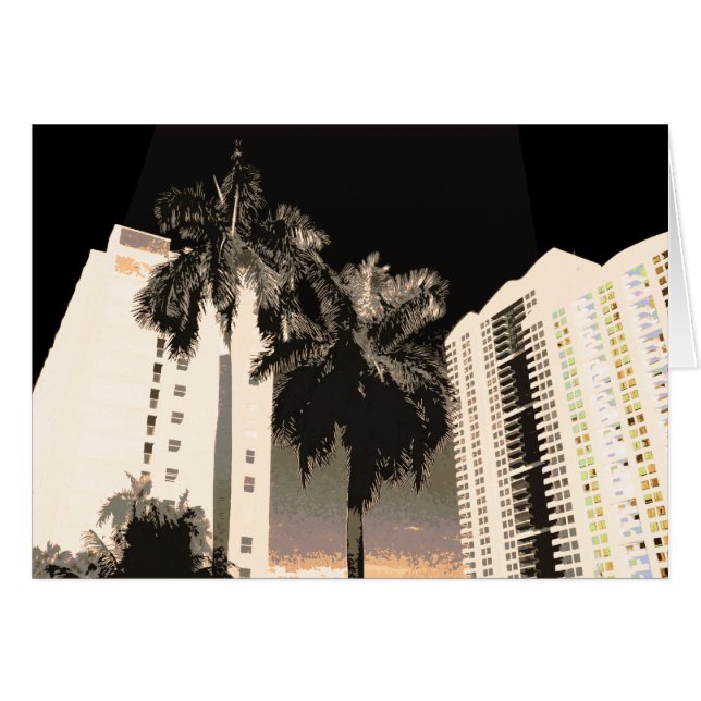 Zurück nach Miami (Vorderseite (Horizontal))