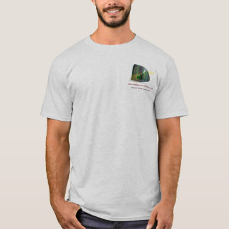 zurück-neu T-Shirt