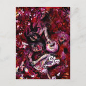 Zurück Postkarte (Vorderseite)