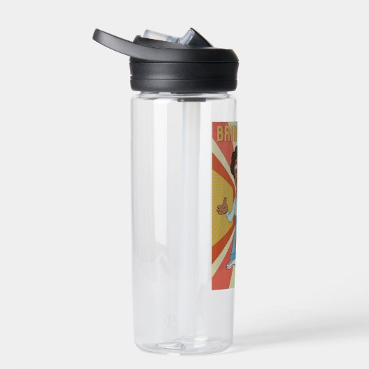 Zurück Trinkflasche (Rechts)