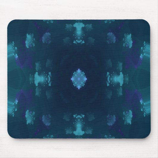 Zurück zu Atlantis... Mousepad (Vorne)