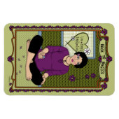 Zurück zu Basics_A_4x6 Kühlschrank Magnet (Horizontal)