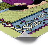 Zurück zu Basics_A_8x10-Poster Poster (Ecke)