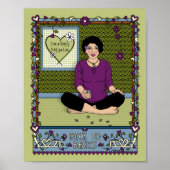 Zurück zu Basics_A_8x10-Poster Poster (Vorne)