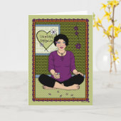 Zurück zu Basics_A_Greeting Karte (Gelbe Blume)