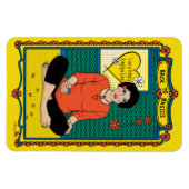 Zurück zu Basics_B_4x6 Kühlschrank Magnet (Horizontal)