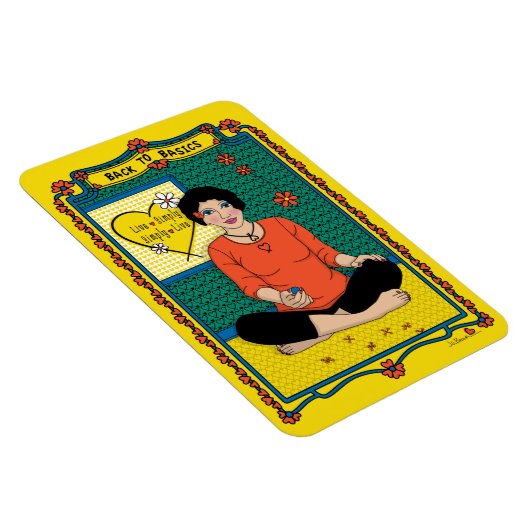 Zurück zu Basics_B_4x6 Kühlschrank Magnet (Rechte Seite)