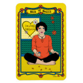 Zurück zu Basics_B_4x6 Kühlschrank Magnet (Vertikal)