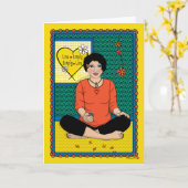 Zurück zu Basics_B_Greeting Karte (Gelbe Blume)