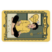 Zurück zu Basics_C_4x6 Kühlschrank Magnet (Horizontal)