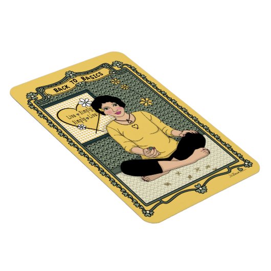 Zurück zu Basics_C_4x6 Kühlschrank Magnet (Rechte Seite)