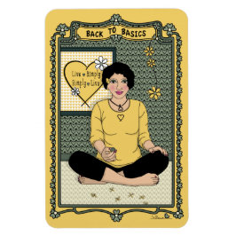 Zurück zu Basics_C_4x6 Kühlschrank Magnet