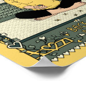 Zurück zu Basics_C_8x10-Poster Poster (Ecke)