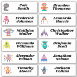 Zurück zu benutzerdefinierten Aufklebern für mehre Aufkleber