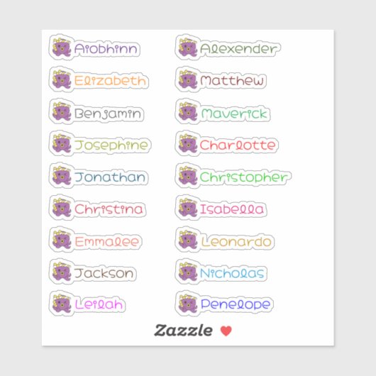 Zurück zu benutzerdefinierten Aufklebern für mehre Aufkleber (Blatt)