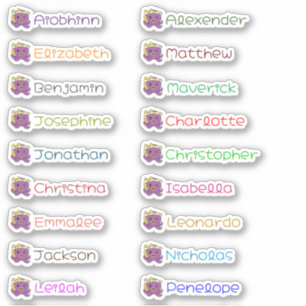 Zurück zu benutzerdefinierten Aufklebern für mehre Aufkleber