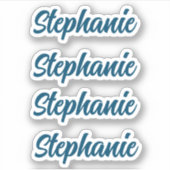 Zurück zu den Aufklebern für Schulnamen Aufkleber (Vorderseite)