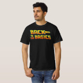 Zurück zu den Basilikum Kostüm Extravagante Kleidu T-Shirt (Vorne ganz)