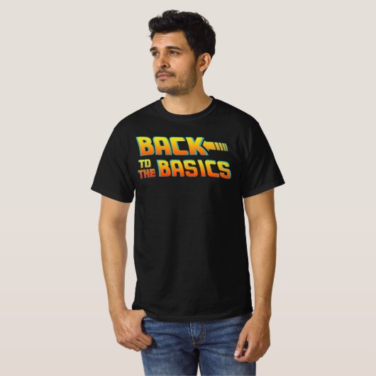 Zurück zu den Basilikum Kostüm Extravagante Kleidu T-Shirt (Vorne ganz)