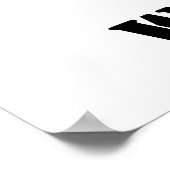 Zurück zu den Champs-ons Poster (Ecke)