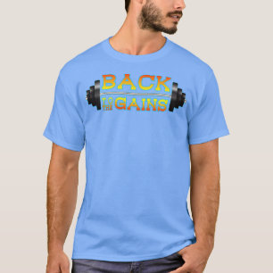 Zurück zu den Gewinnen Bodybuilding Gym Fit T-Shirt