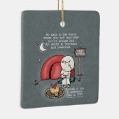 Zurück zu den Grundlagen Keramikornament (Rechts)