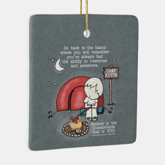 Zurück zu den Grundlagen Keramikornament (Rechts)