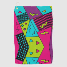 Zurück zu den Retro-Kissen der 90er Jahre