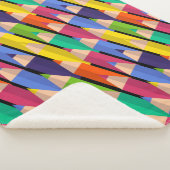 zurück zu den schulischen Bleistiften Sherpadecke (3/4)