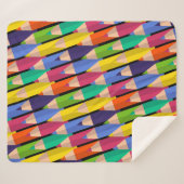 zurück zu den schulischen Bleistiften Sherpadecke (Vorderseite (Horizontal))