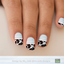 Zurück zu den Schullehrern - Notebook-Nails