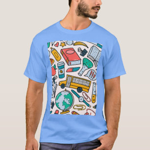 Zurück zu den Schulmusterkollektionen T-Shirt