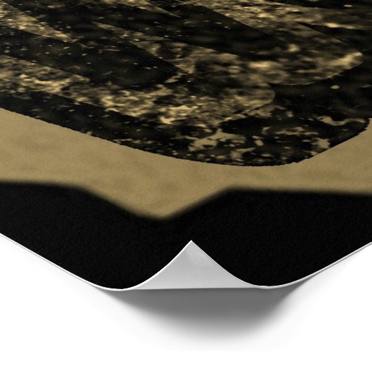 Zurück zu den Weltkriegsmeistern Poster (Ecke)