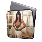 Zurück zu diesem Notebook mit Sonderplatine Laptopschutzhülle (Vorderseite Links)