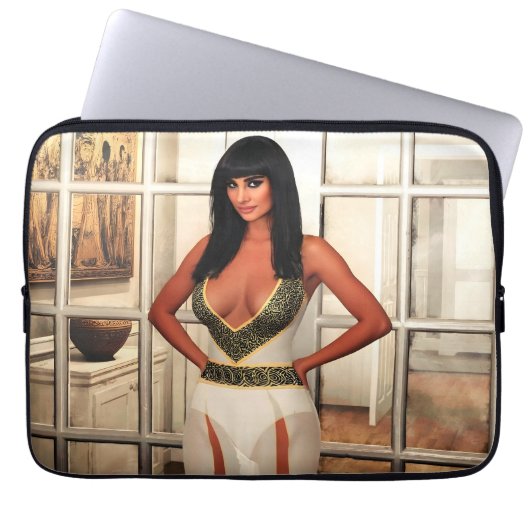 Zurück zu diesem Notebook mit Sonderplatine Laptopschutzhülle (Vorderseite)