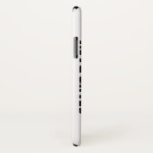 Zurück zu diesen Ziegenkicks Case-Mate iPhone Hülle (Hinten/Rechts)